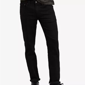 Levi’s 511 Slim Fit Stretch Jeans